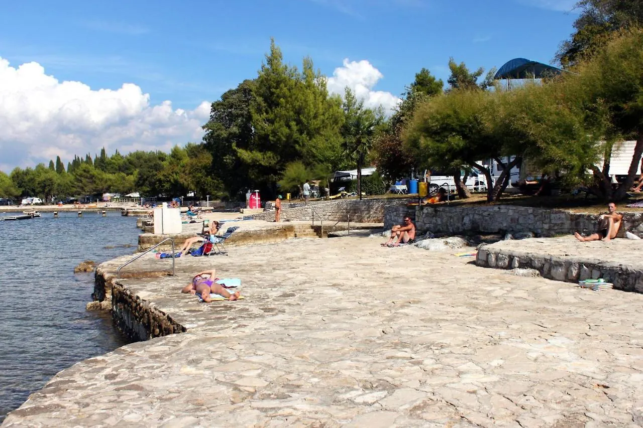 Apartments With Wifi Vrsar, Porec - 17473 Kroatien