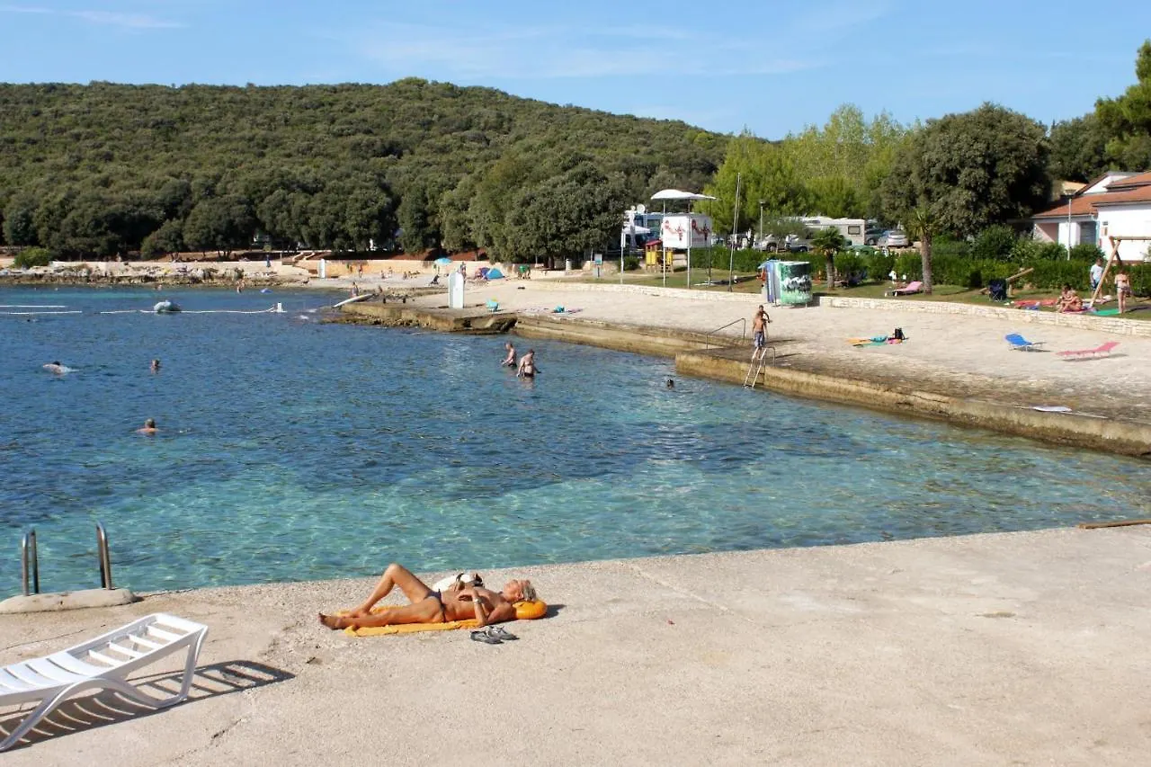 Apartments With Wifi Vrsar, Porec - 17473 Vrsar