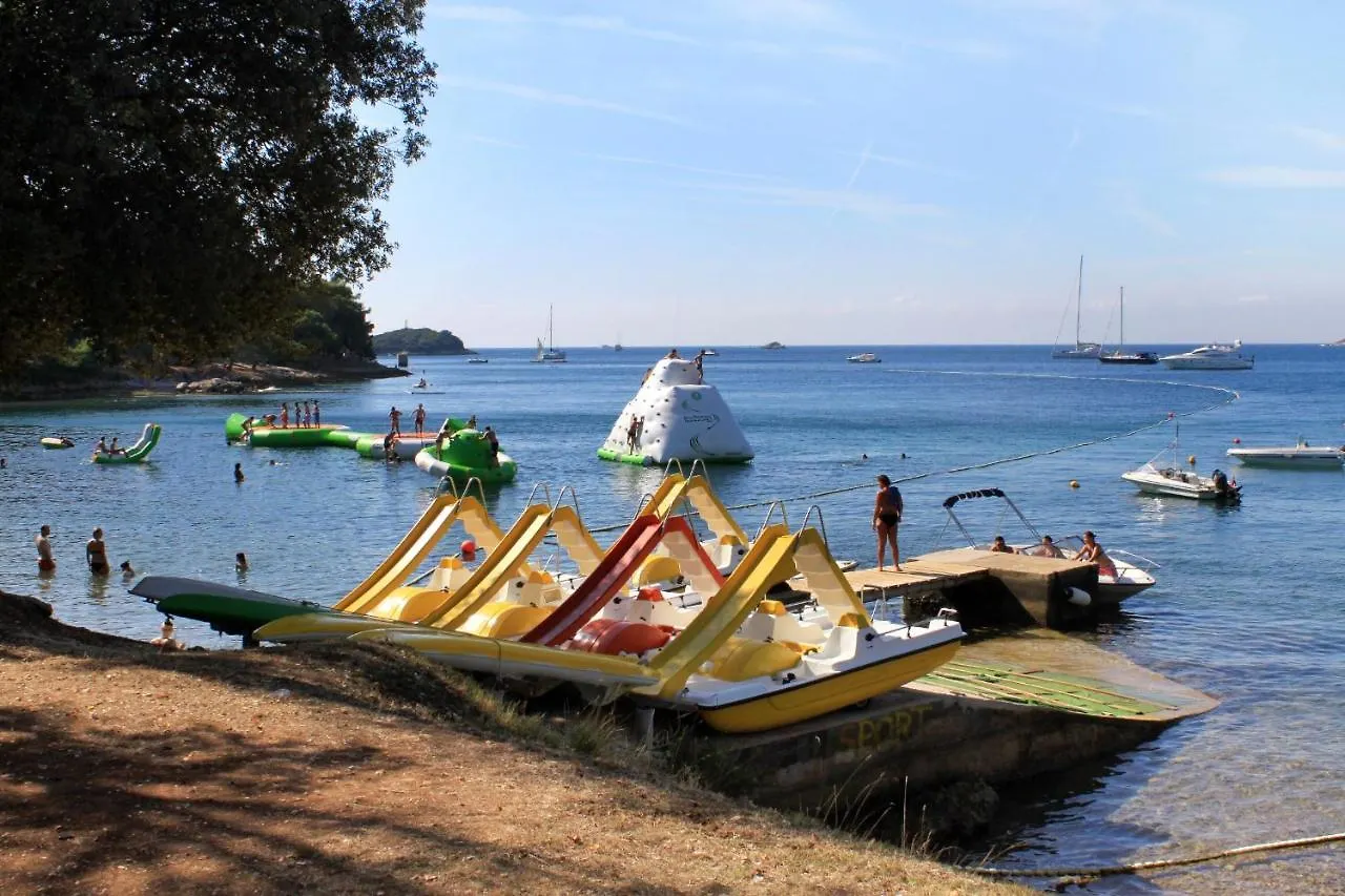 Apartments With Wifi Vrsar, Porec - 17473 0*, Vrsar
