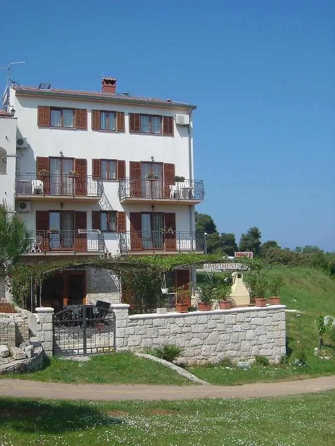 Apartments With Wifi Vrsar, Porec - 17473