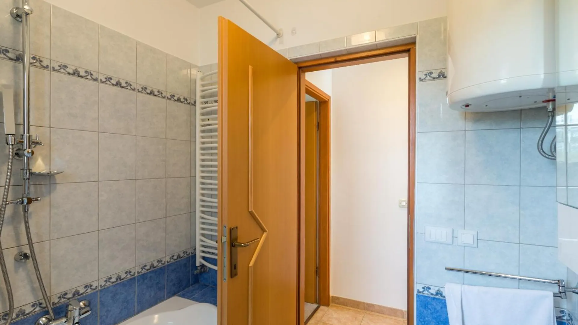 Apartments With Wifi Vrsar, Porec - 17473 Hırvatistan