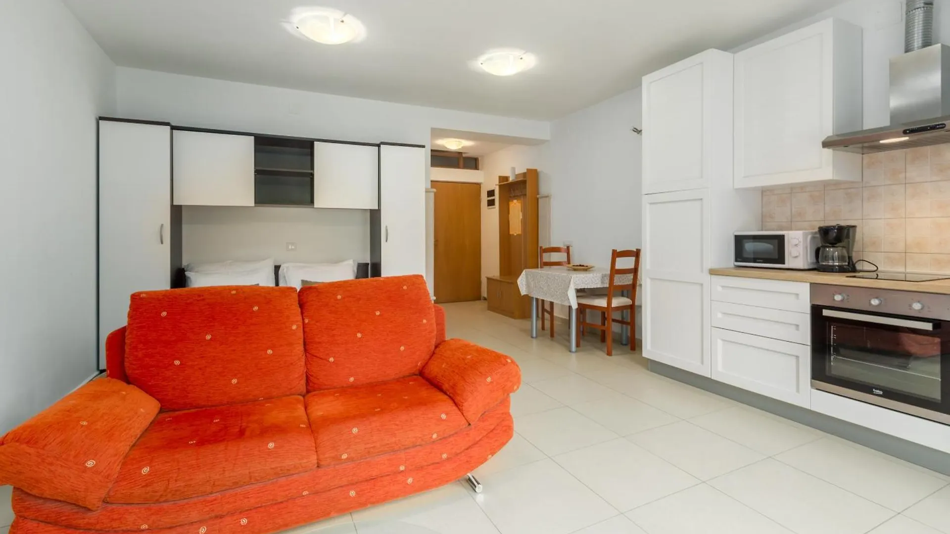 Apartments With Wifi Vrsar, Porec - 17473 0*, Vrsar Hırvatistan