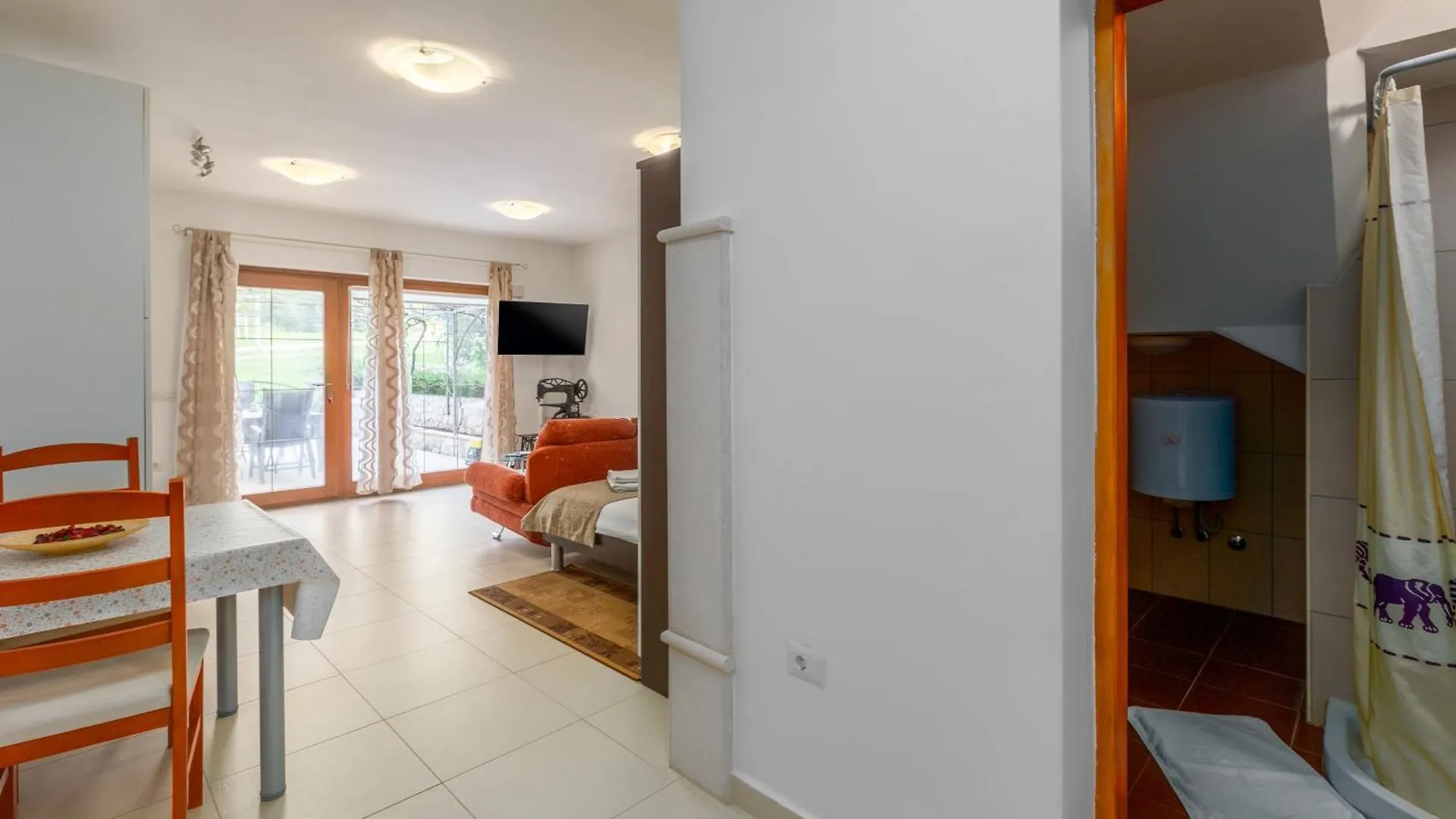 Apartments With Wifi Vrsar, Porec - 17473 Hırvatistan