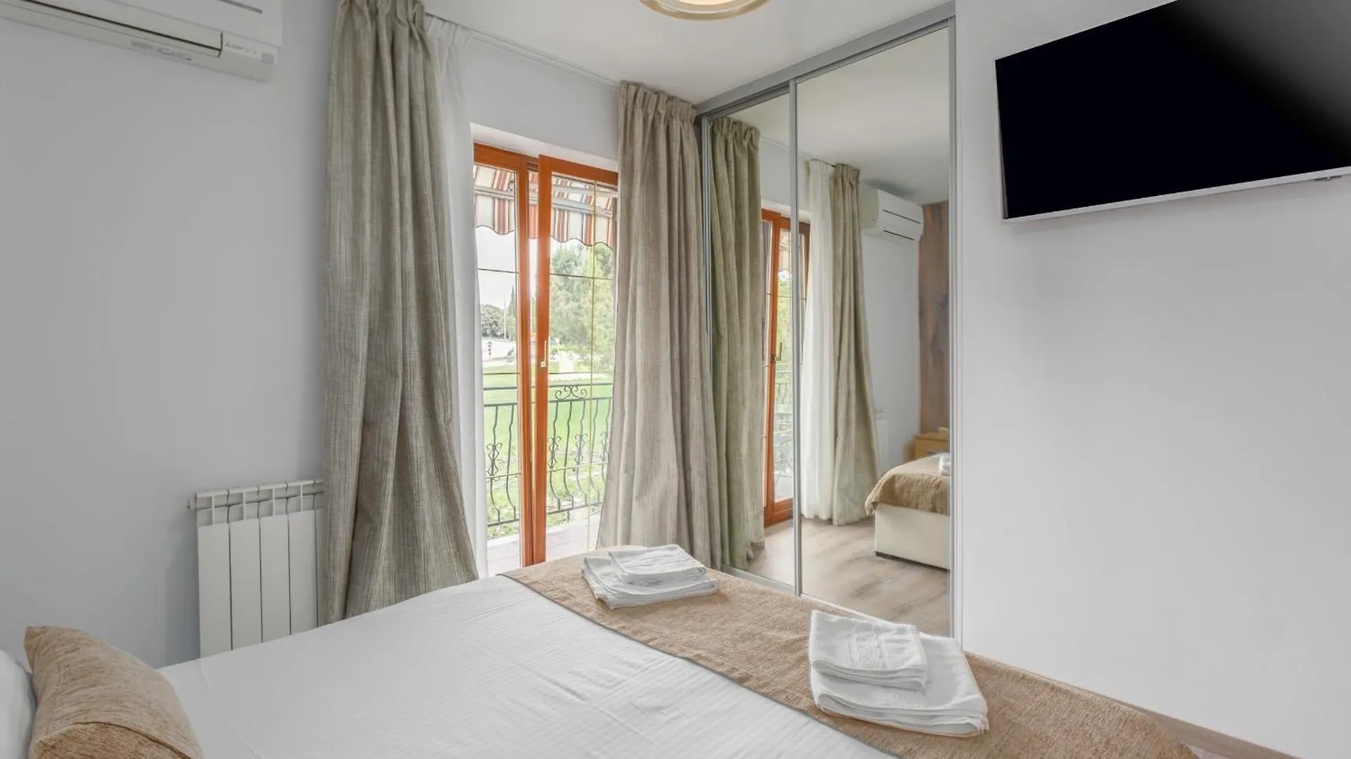 Apartments With Wifi Vrsar, Porec - 17473 Hırvatistan