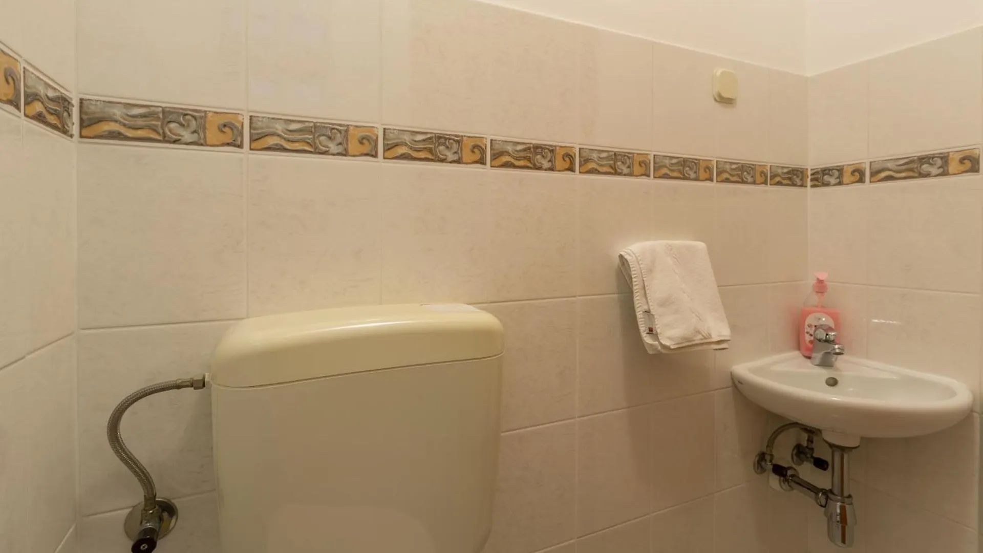 Apartments With Wifi Vrsar, Porec - 17473 Vrsar