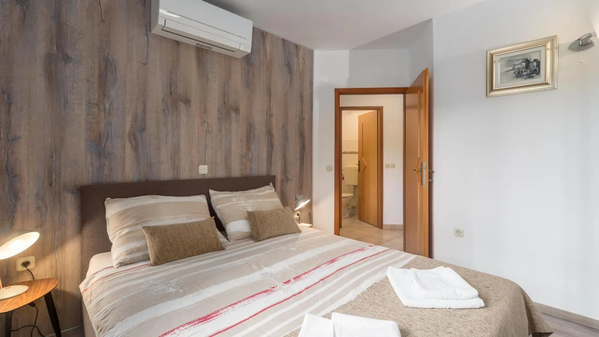 Apartments With Wifi Vrsar, Porec - 17473 Croatie