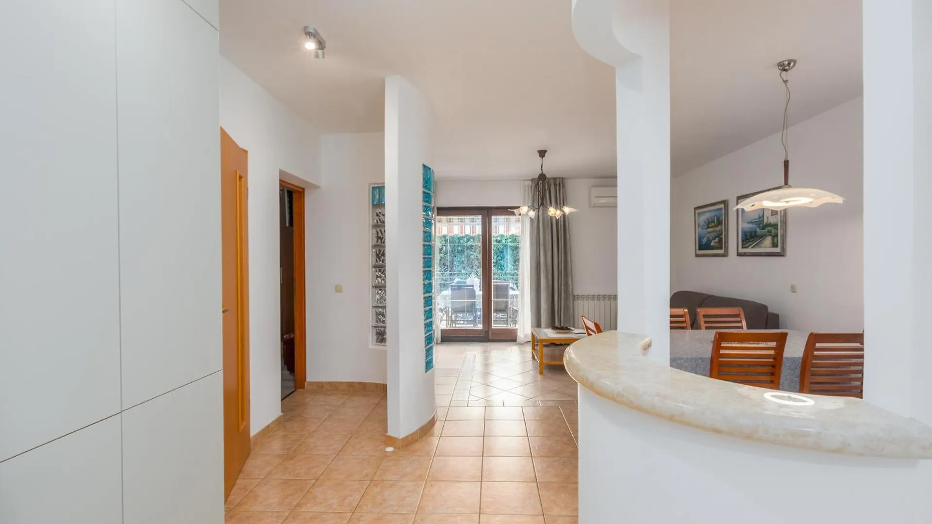 Apartments With Wifi Vrsar, Porec - 17473