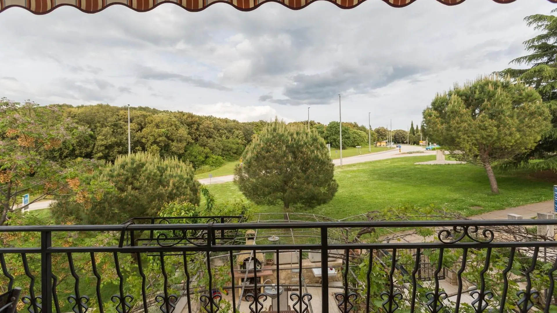 Apartments With Wifi Vrsar, Porec - 17473 Hırvatistan