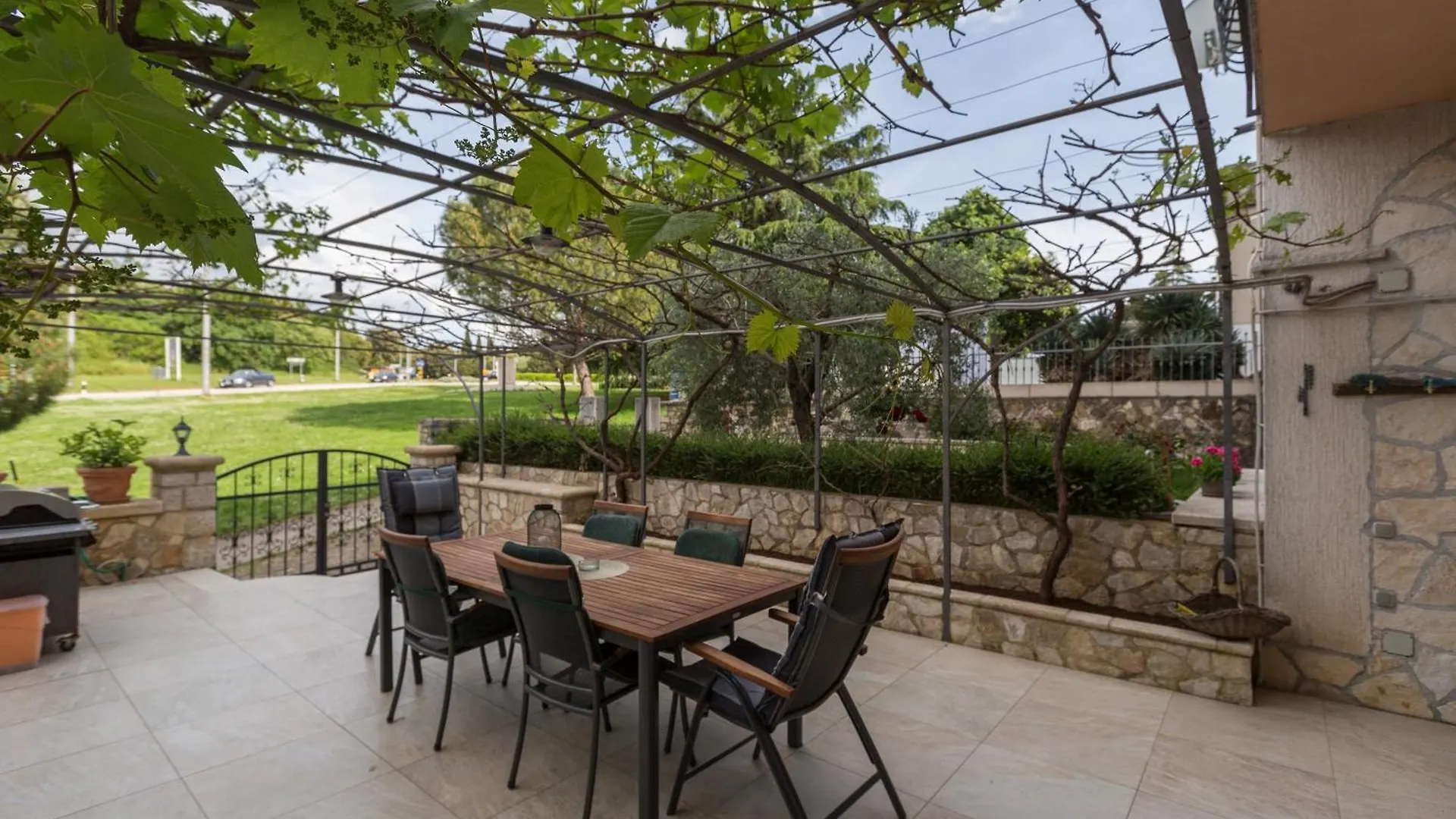 Apartments With Wifi Vrsar, Porec - 17473 0*, Vrsar Hırvatistan