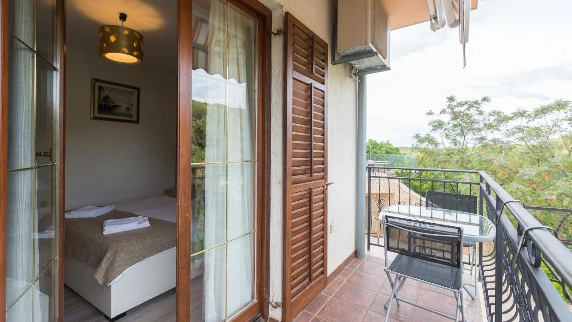 Apartments With Wifi Vrsar, Porec - 17473  Vrsar