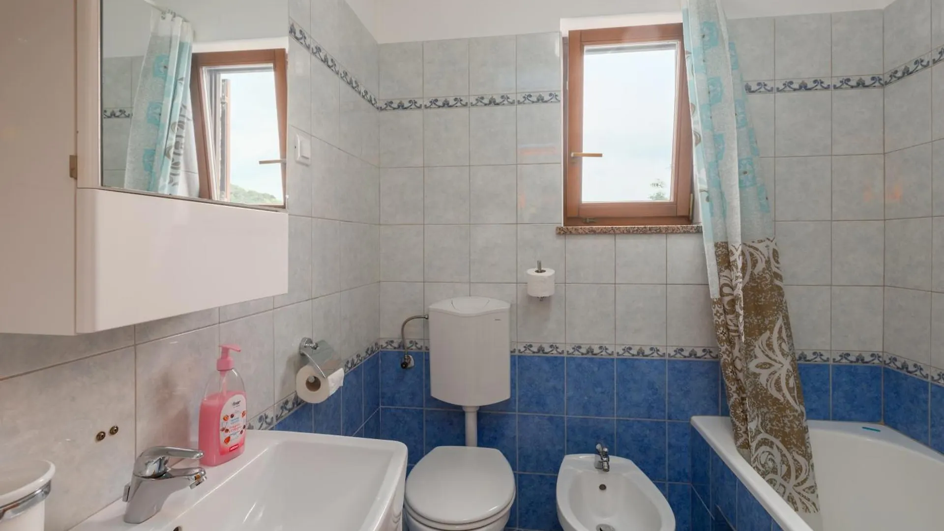 Apartments With Wifi Vrsar, Porec - 17473 Hırvatistan