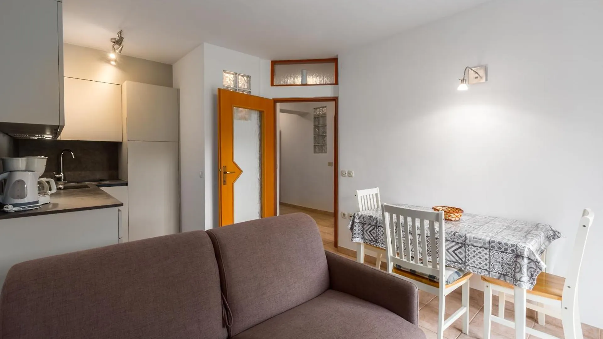 Apartments With Wifi Vrsar, Porec - 17473  Vrsar