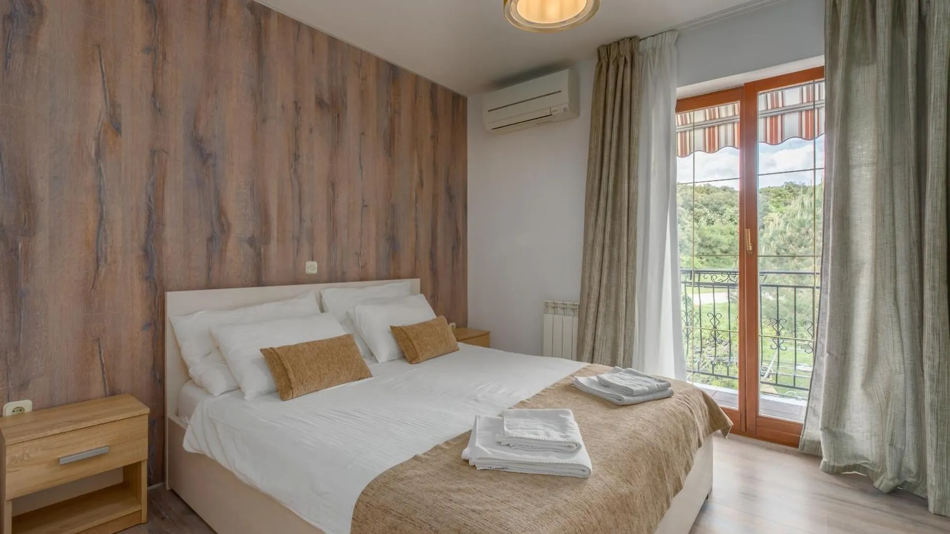 Apartments With Wifi Vrsar, Porec - 17473 Vrsar