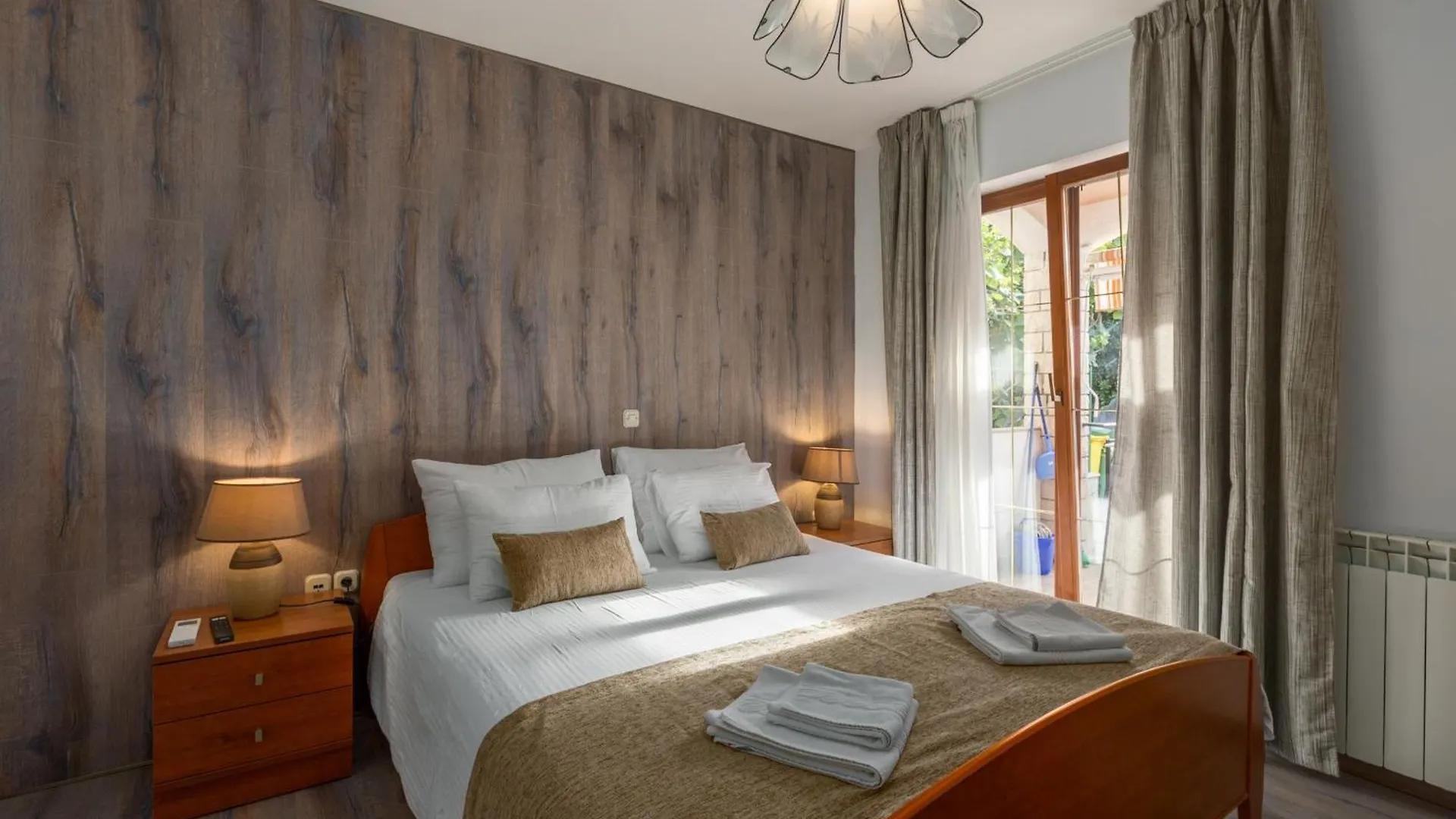 Apartments With Wifi Vrsar, Porec - 17473